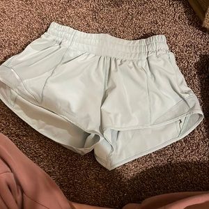 Lululemon shirts size 4